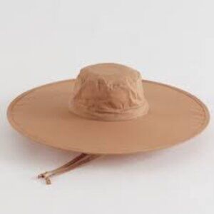 Baggu Packable Sun Hat